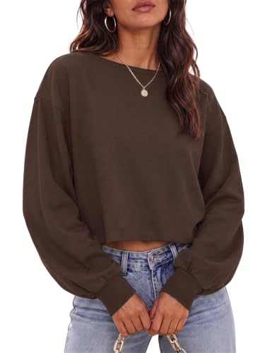 Oversized Sweatshirt