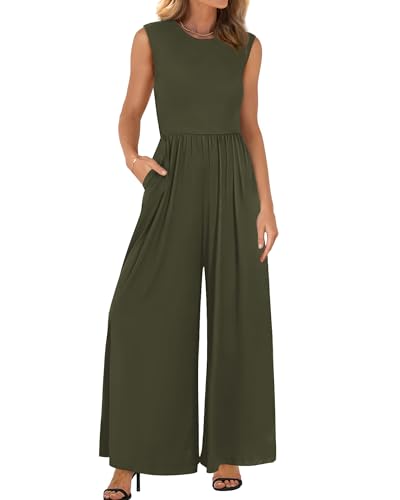 Dressy Jumpsuit