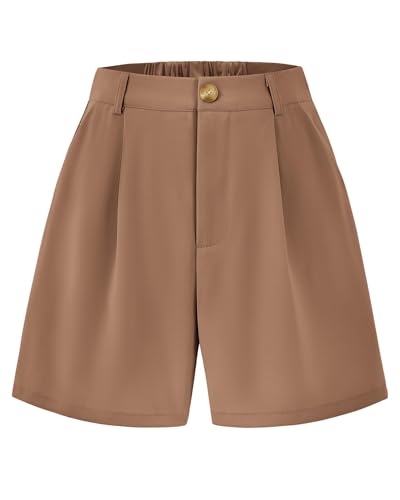 Dressy Summer Shorts