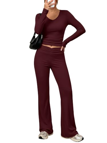ANRABESS Lounge Set