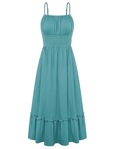Summer Maxi Dresses