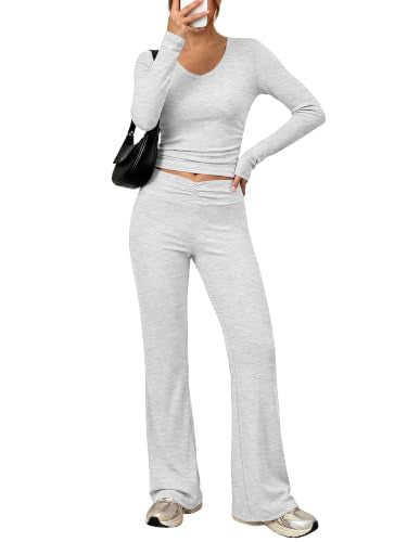 ANRABESS Lounge Set