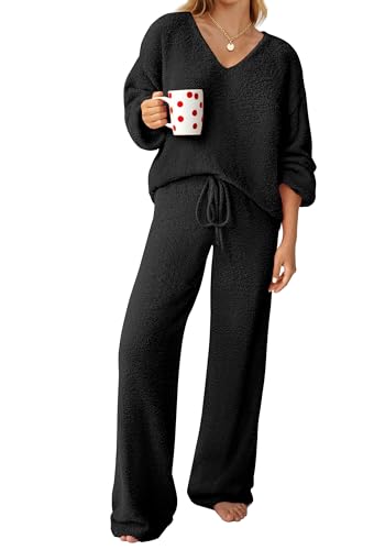Sweater Outfit Set