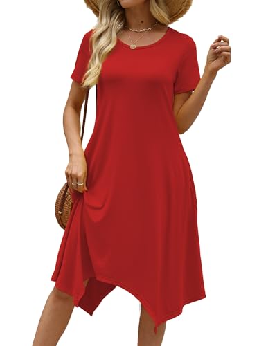 Summer Midi Dress