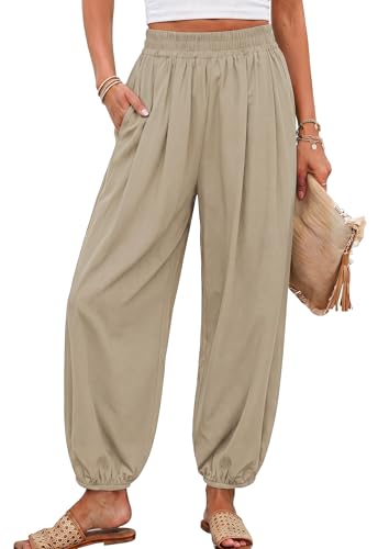 Harem Pants