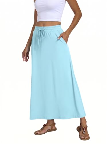 Long Skirt