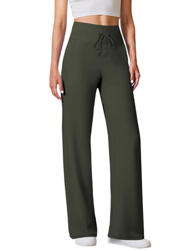 Dressy Yoga Pants