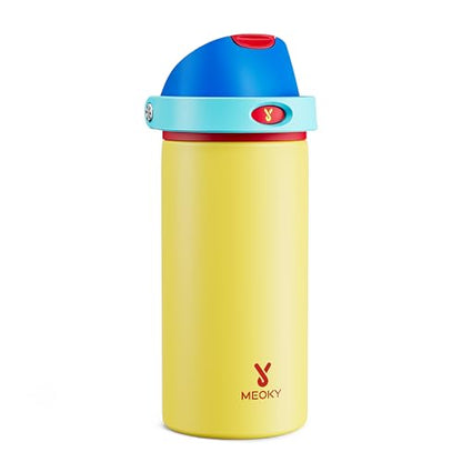 Insulated Water Bottle
