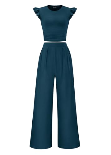 Cap Sleeve Set