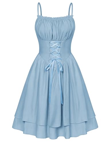Chiffon Sundress