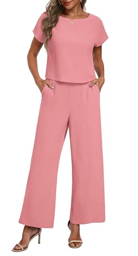 Summer Casual Set