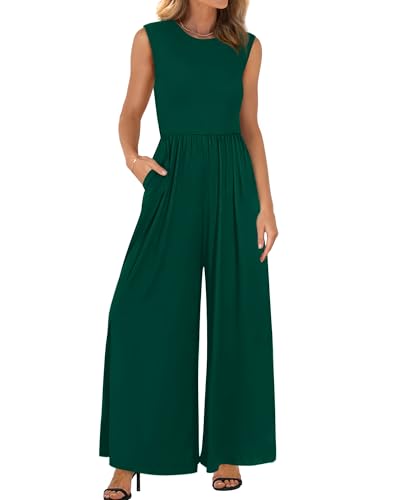Dressy Jumpsuit