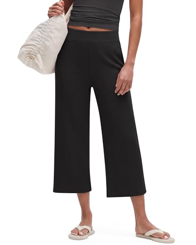 Capri Pants