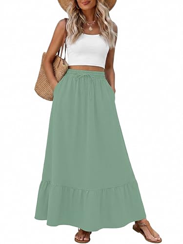 Maxi Skirt