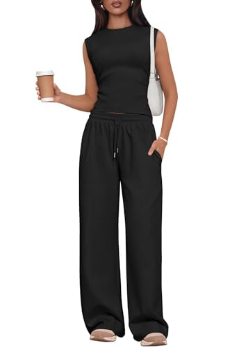 Summer Outfits Set