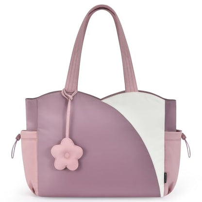 Puffer Tote Bag