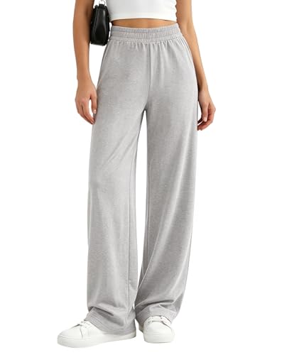 Elastic Waist Pants