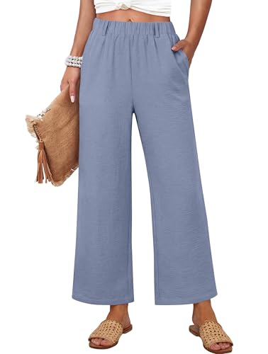 ANRABESS Beach Pants