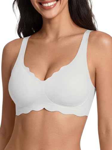 Wireless Jelly Bra