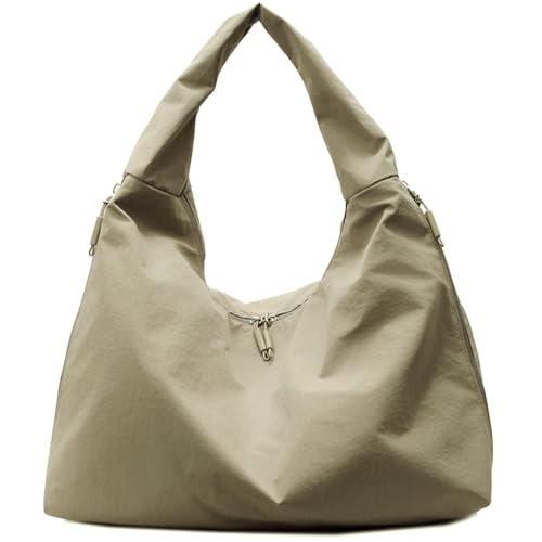 Slouchy Tote Bag