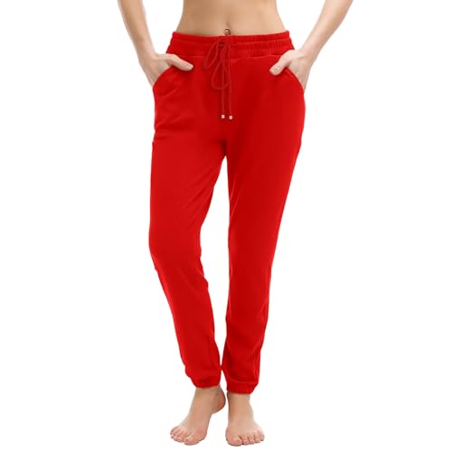 Walifrey Drawstring Joggers