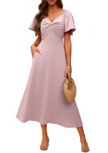 Summer Maxi Dress