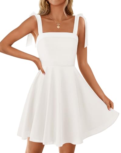 Square Neck Dress
