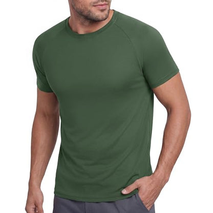 Men's Workout Tee