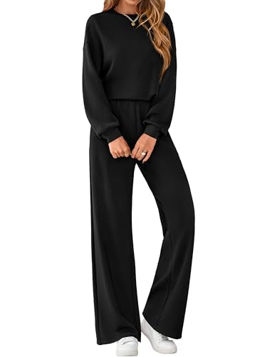 Sweatsuit Set