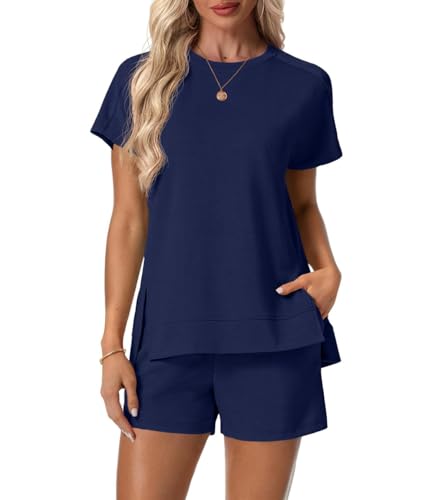 Shorts Set