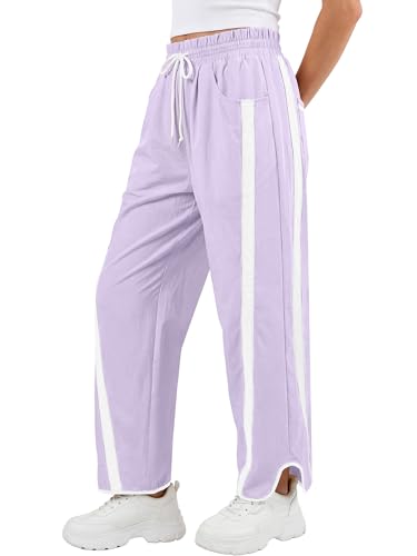 Anrabess Track Pants