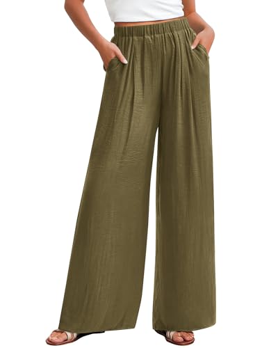 Flowy Pants