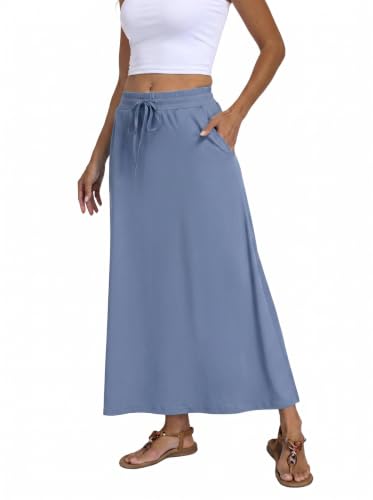 Long Skirt
