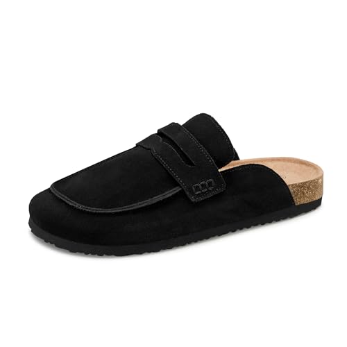 Summer Clogs