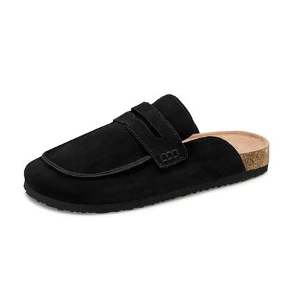 Summer Clogs