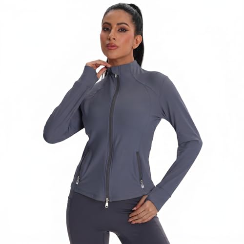 Workout Jacket