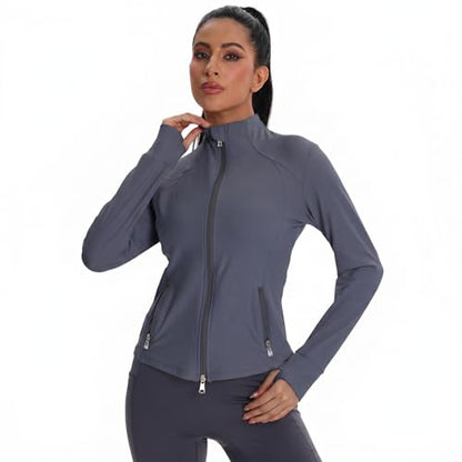Workout Jacket