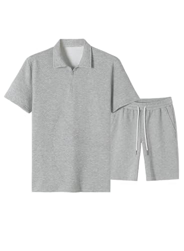 Men's Tracksuits Set