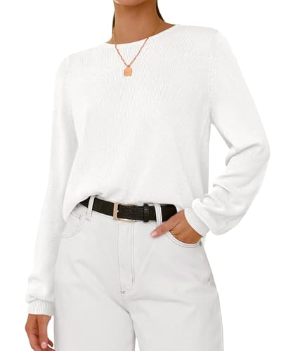 Oversized Sweater