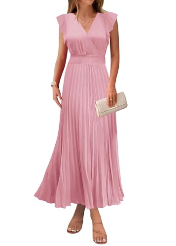 Summer Maxi Dress