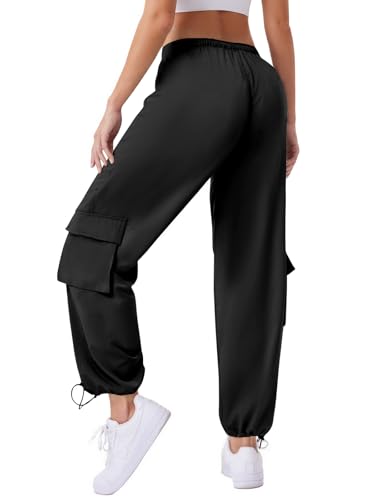 Cargo Jogger Pants