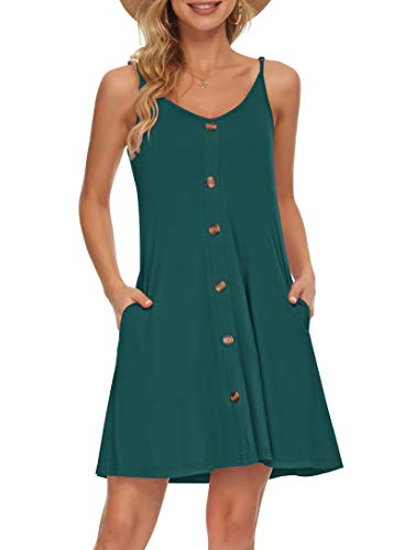 Spaghetti Strap Top