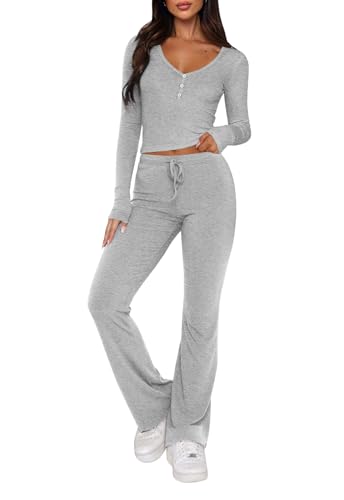 Henley Set