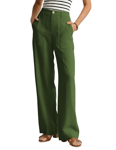Summer Work Pants