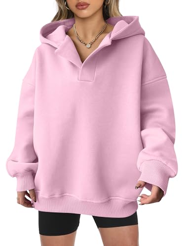 ANRABESS hoodies
