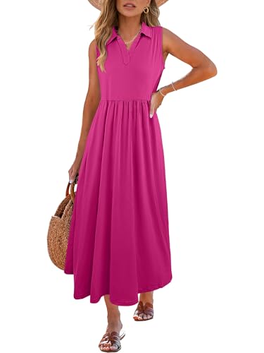 ANRABESS Sundress