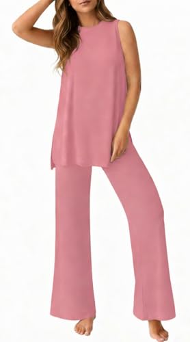 Soft Pajamas Set