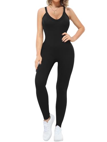 Athletic Jumpsuits