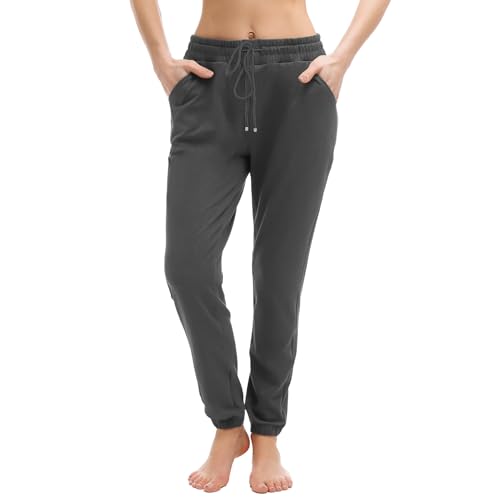 Walifrey Drawstring Joggers