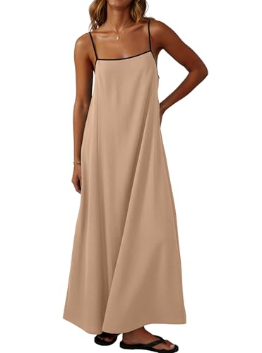 Summer Maxi Dress